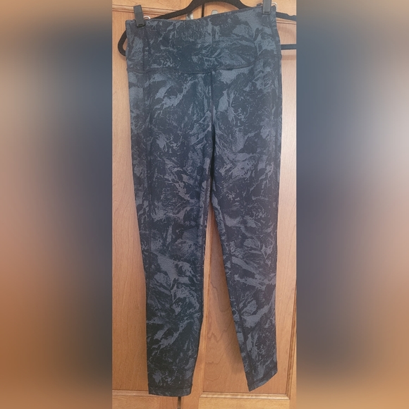 Lole Burst Ankle Leggings - Picture 2 of 5
